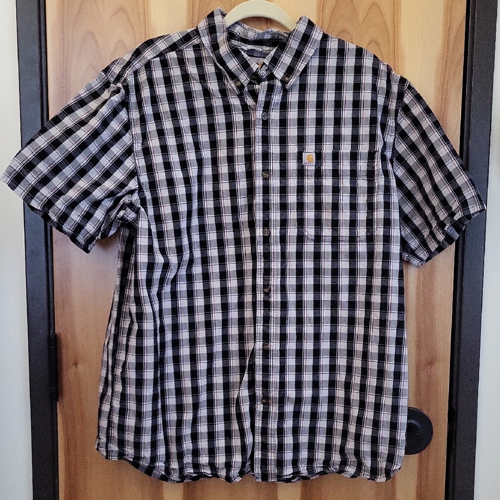 Carhartt Men's Shirt